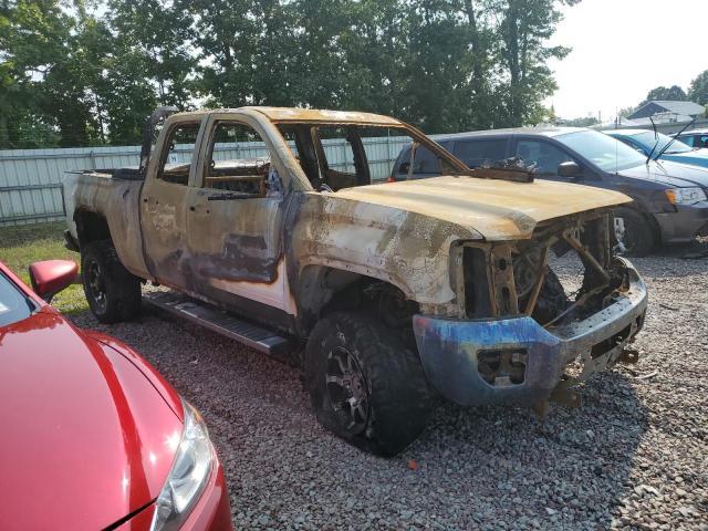 2015 GMC Sierra K2500 SLE