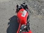 2002 Honda CBR600 F4