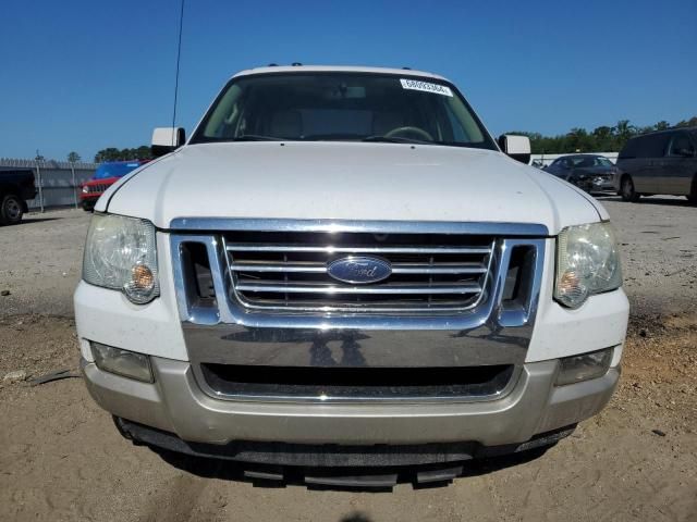 2010 Ford Explorer Eddie Bauer