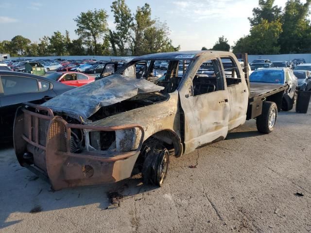 2006 Dodge RAM 2500 ST