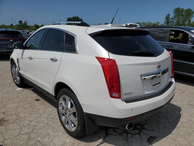 2012 Cadillac SRX Performance Collection