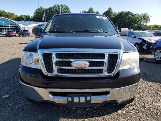 2008 Ford F150