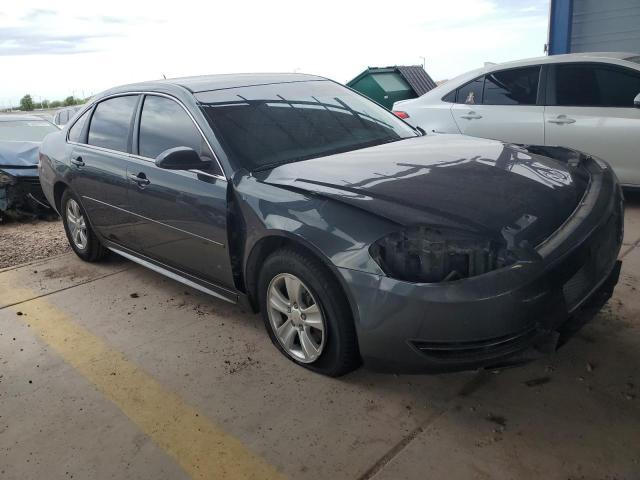 2013 Chevrolet Impala LS