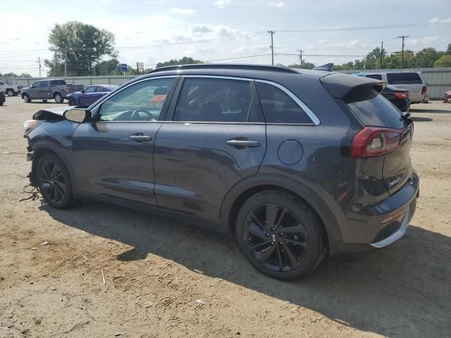 2018 KIA Niro EX