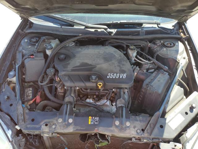 2011 Chevrolet Impala LS