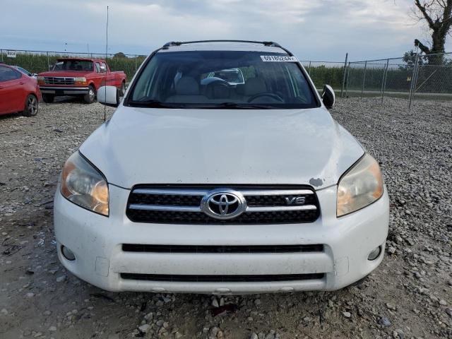 2008 Toyota Rav4 Limited