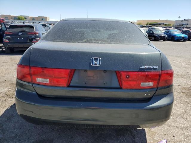2005 Honda Accord LX