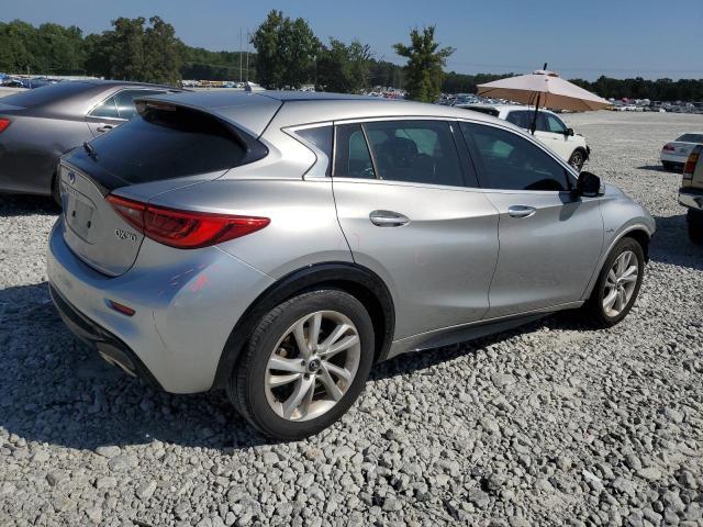 2018 Infiniti QX30 Base