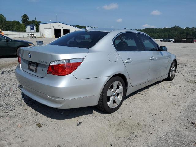 2007 BMW 530 XI