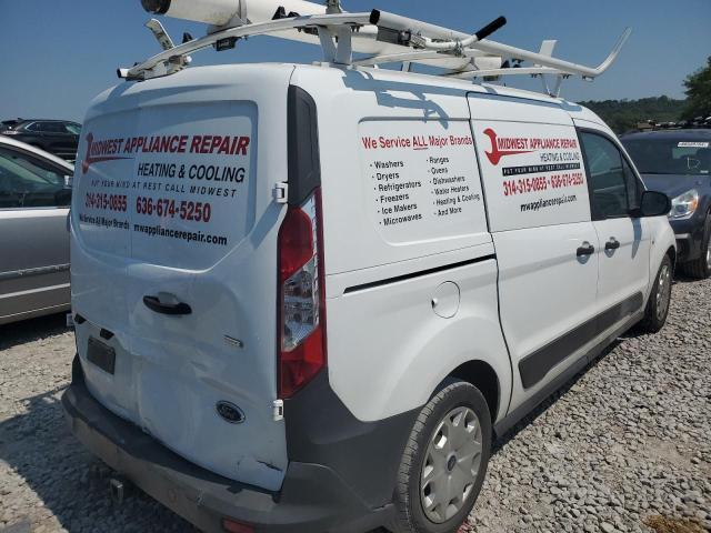 2016 Ford Transit Connect XL