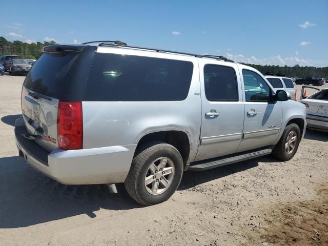 2012 GMC Yukon XL C1500 SLT