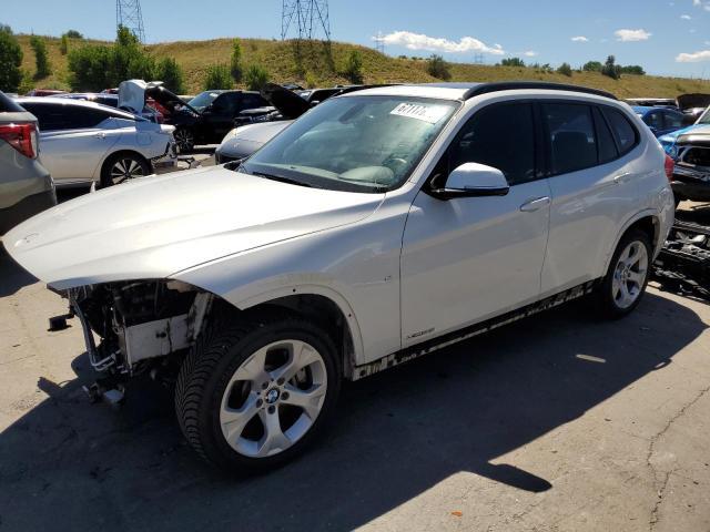 2014 BMW X1 XDRIVE35I