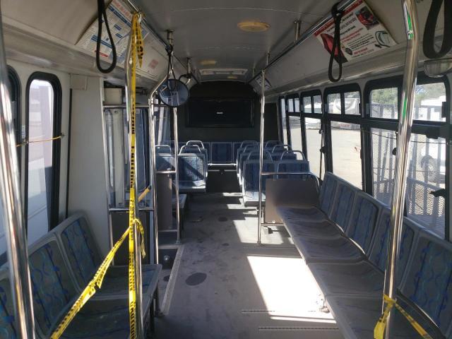 2008 El Dorado Transmark XHF