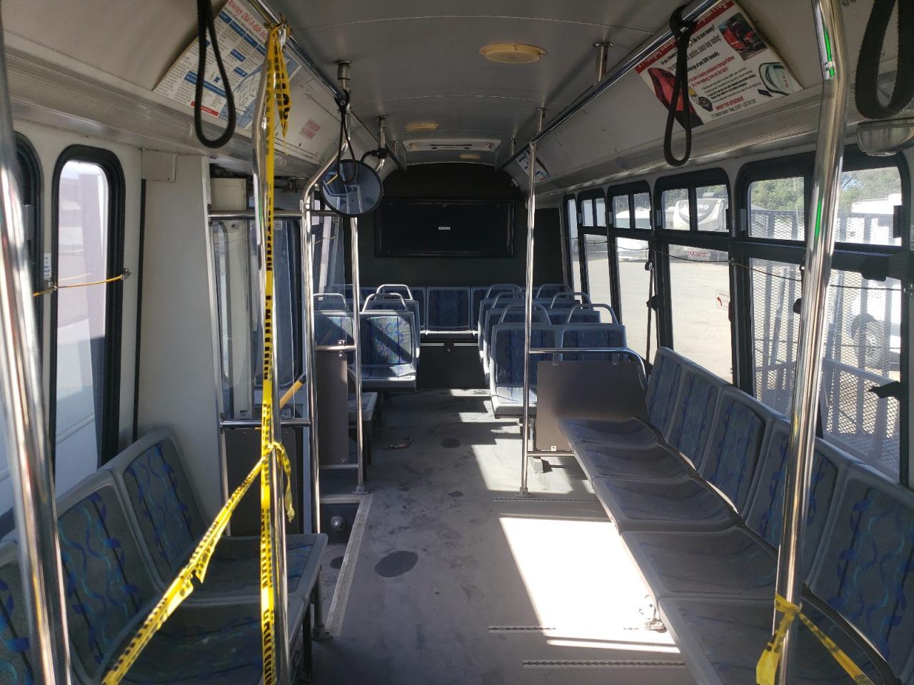 2008 El Dorado Transmark XHF