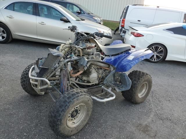 2006 Kawasaki KSV700