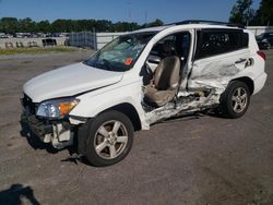 Toyota rav4 salvage cars for sale: 2006 Toyota Rav4