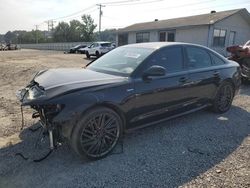 2015 Audi A6 Premium Plus en venta en Conway, AR