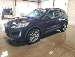 2021 Ford Escape SEL for sale in Oklahoma City, OK