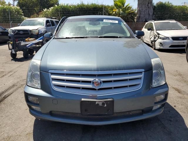 2006 Cadillac STS