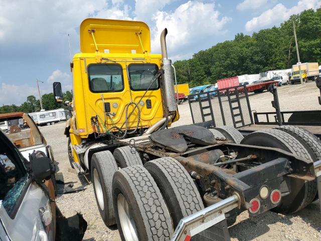 2011 Freightliner Cascadia 125