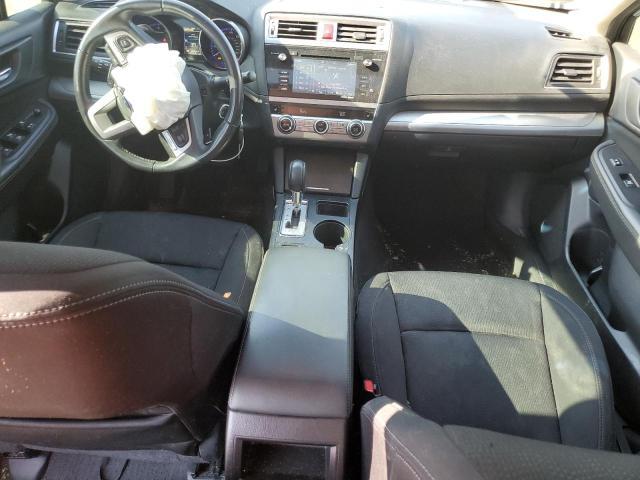 2017 Subaru Legacy 2.5I Premium