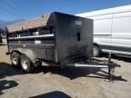 2022 Apache Trailer