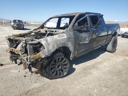 Dodge Vehiculos salvage en venta: 2019 Dodge 2500 Laramie