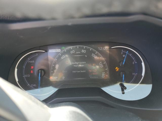 2020 Toyota Rav4 Limited