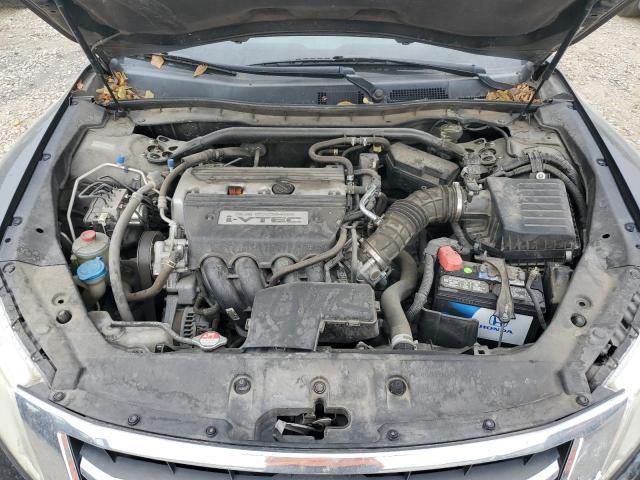2013 Honda Crosstour EXL