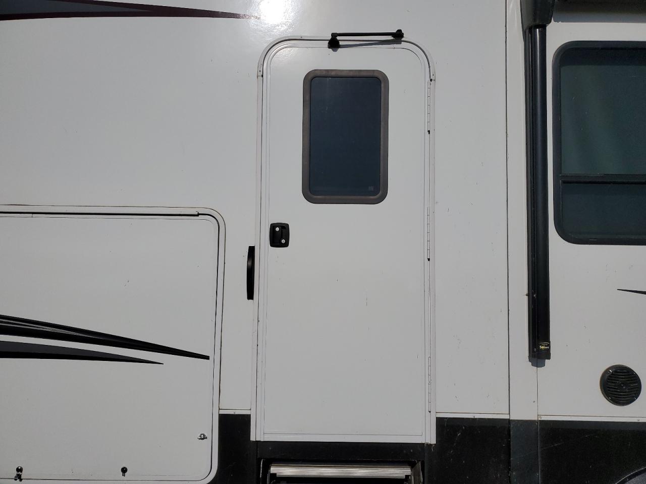 2022 Grandesign Solitude