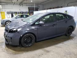 2015 Toyota Prius for sale in Candia, NH