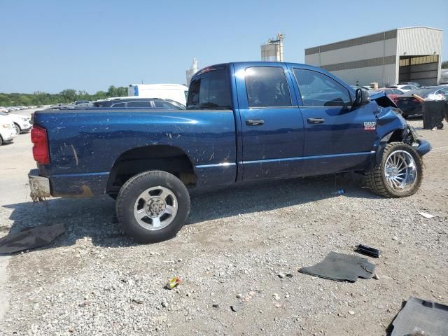 2008 Dodge RAM 2500 ST