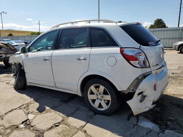 2008 Saturn Vue XR