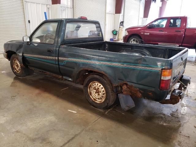 1994 Toyota Pickup 1/2 TON Short Wheelbase STB