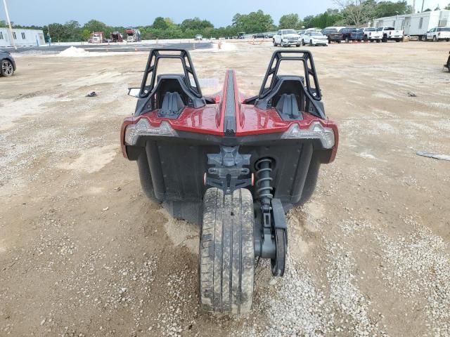 2017 Polaris Slingshot SL