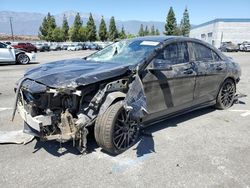 Mercedes-Benz Vehiculos salvage en venta: 2018 Mercedes-Benz CLA 45 AMG