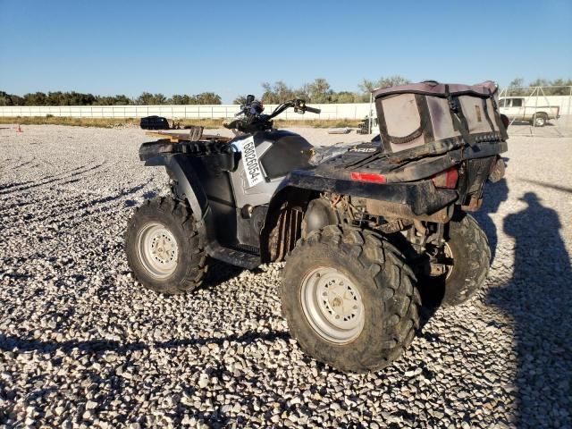 2008 Polaris Sportsman 800 EFI