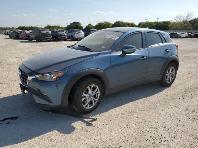 2019 Mazda CX-3 Sport