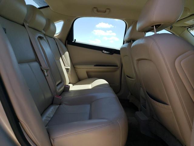 2010 Chevrolet Impala LT