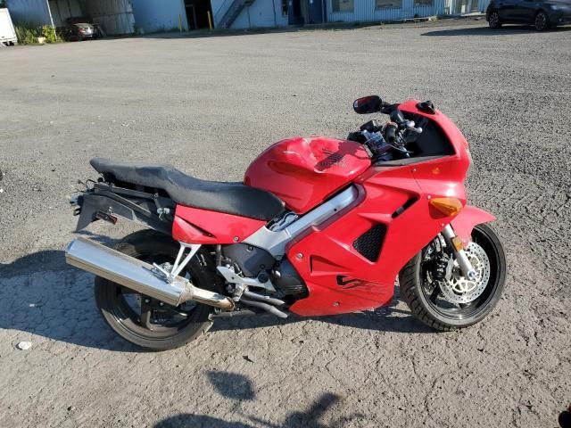 2000 Honda VFR800 FI