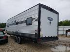2022 Fvsa Trailer
