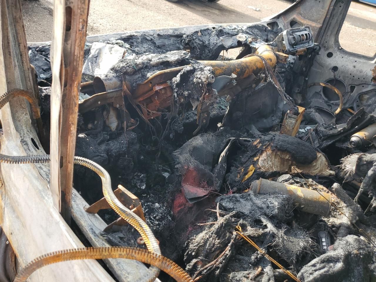 2018 Dodge RAM Promaster 1500 1500 High