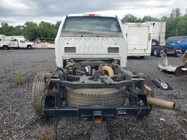 2017 Ford F250 Super Duty