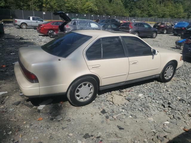 1990 Nissan Maxima