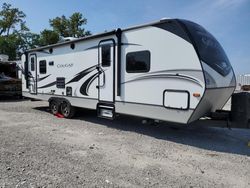 2020 Keystone Travel Trailer for sale in Louisville, KY