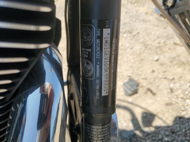2003 Harley-Davidson Fxdwg