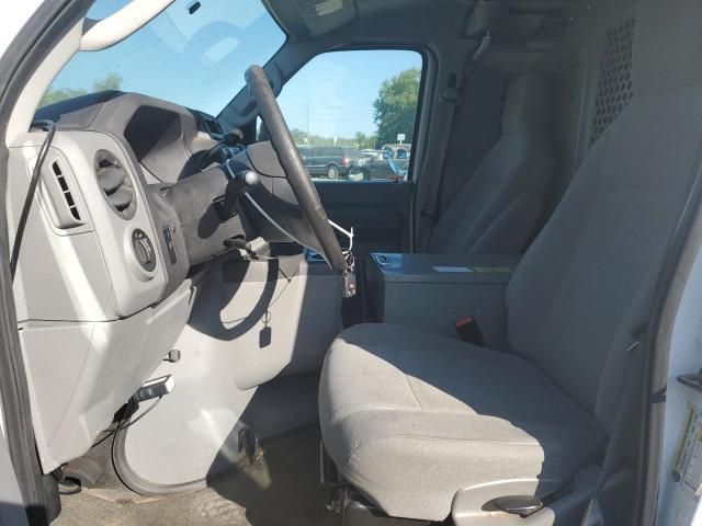 2011 Ford Econoline E150 Van