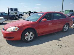 2009 Chevrolet Impala 1LT en venta en Lebanon, TN