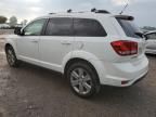 2012 Dodge Journey SXT