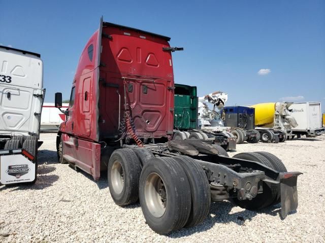 2016 Freightliner Cascadia 125